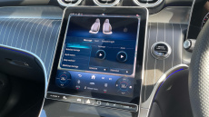 Mercedes-Benz GLC Coupe GLC 300 4Matic AMG Line Prem Plus 5dr 9G-Tronic Petrol Estate